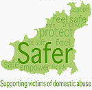 Safer  Guernsey
