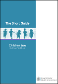 The Short Guide - Childrens Law
